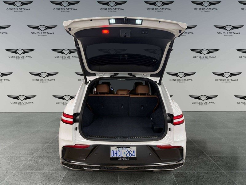 2026 Genesis GV70 2.5T Prestige