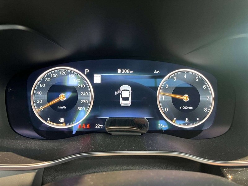 2026 Genesis G70 3.3T Sport