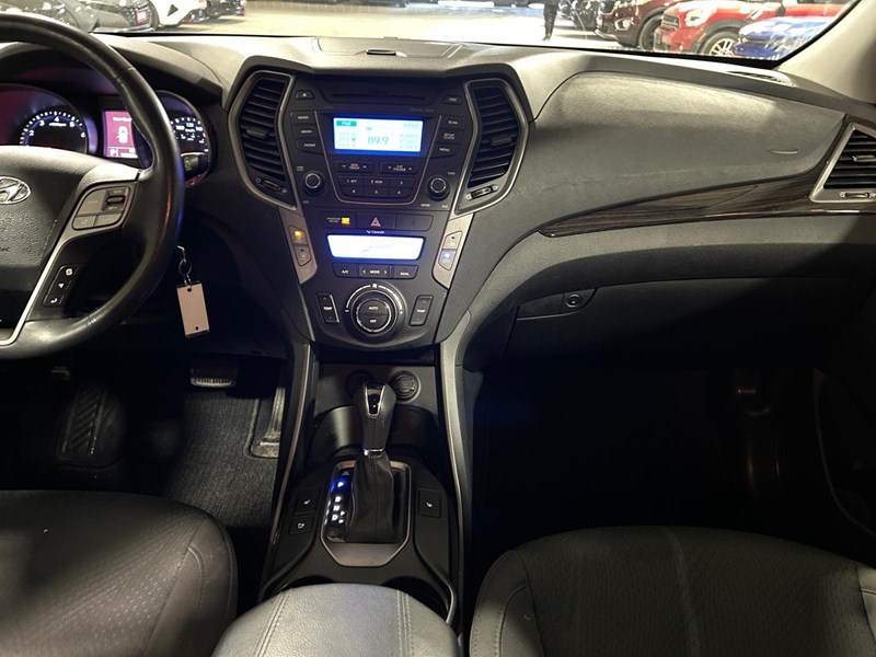 2016 Hyundai Santa Fe Sport 2.4 Premium