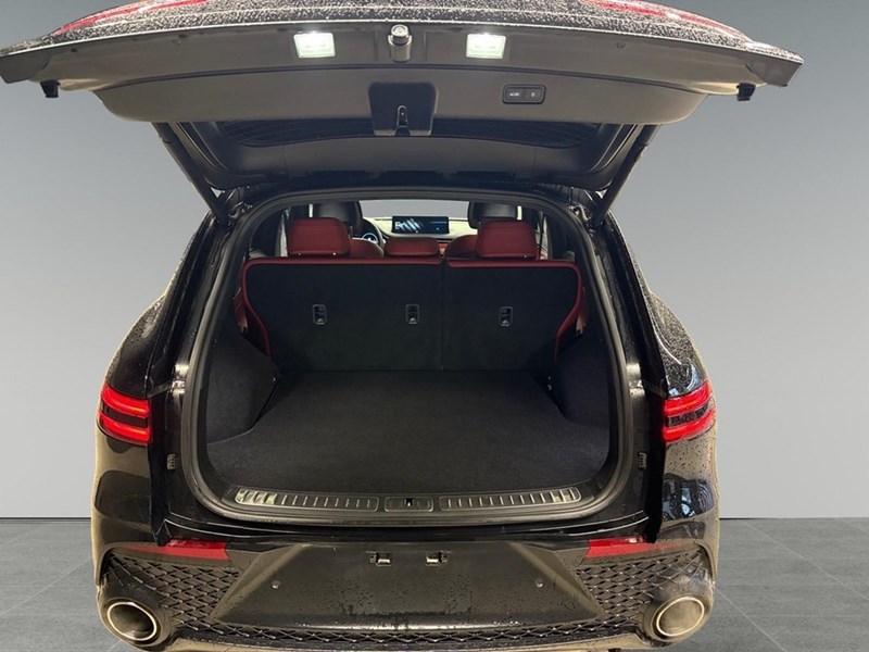 2024 Genesis GV70 3.5 T Sport Plus w/LSD