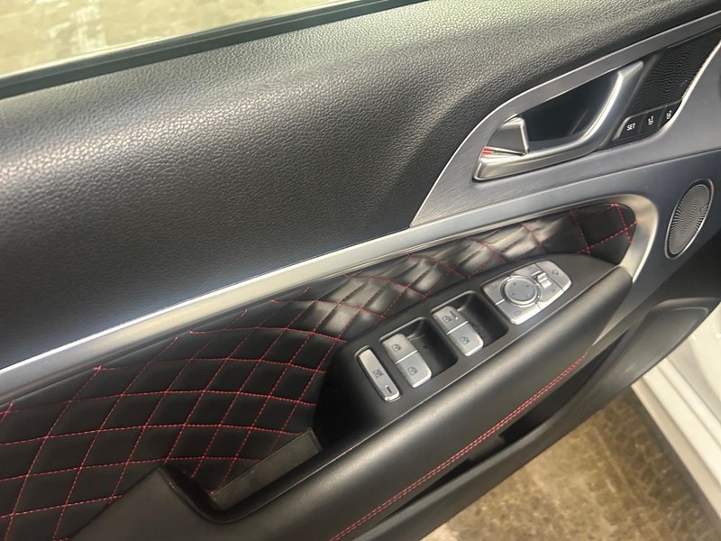 2021 Genesis G70 3.3T Sport