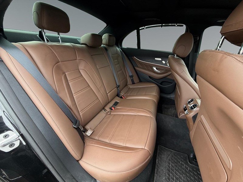 2021 Mercedes-Benz AMG E 53 Base