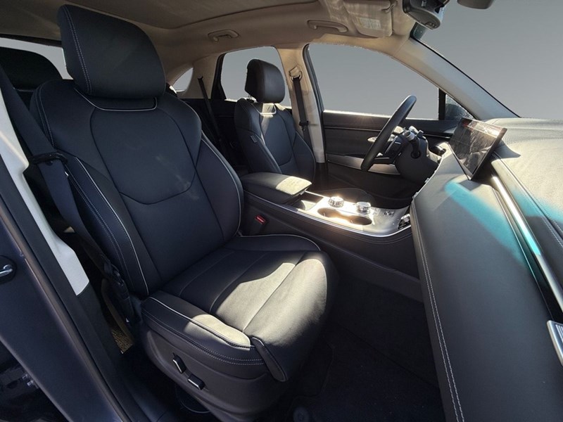 2026 Genesis GV70 2.5T Advanced Technology Package