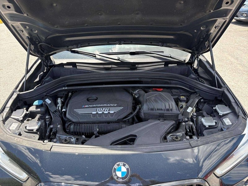 2019 BMW X2 M35i