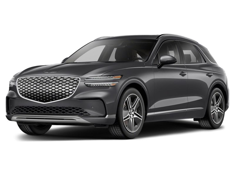 2026 Genesis Electrified GV70 Prestige