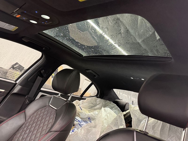 2021 Genesis G70 3.3T Sport