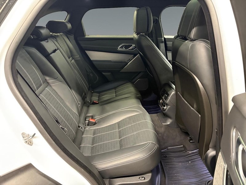 2019 Land Rover Range Rover Velar P380 HSE R-Dynamic