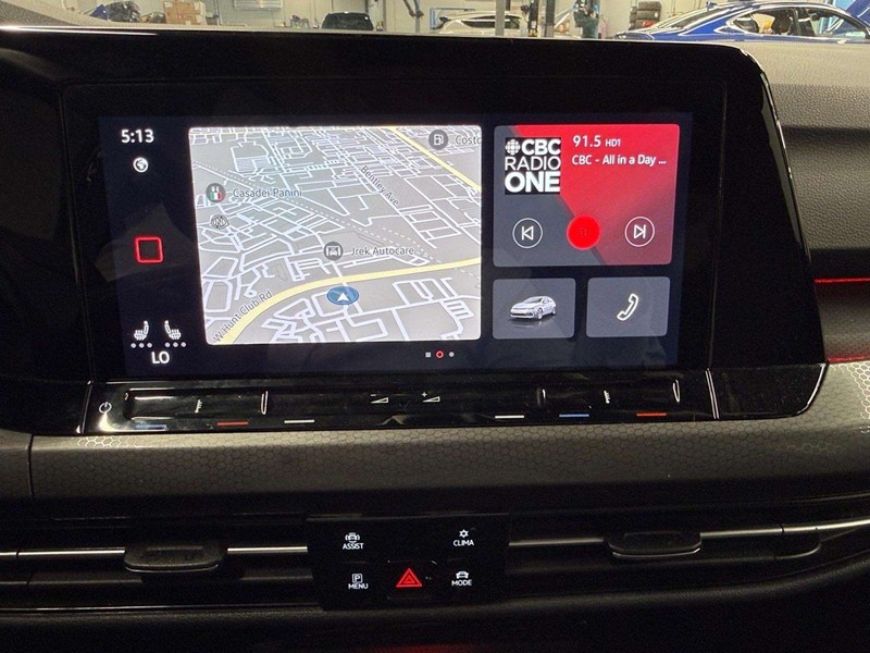 2023 Volkswagen Golf GTI Autobahn (DSG)
