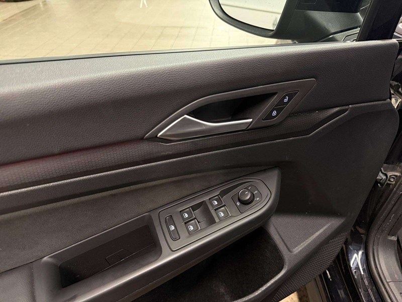 2023 Volkswagen Golf GTI Autobahn (DSG)