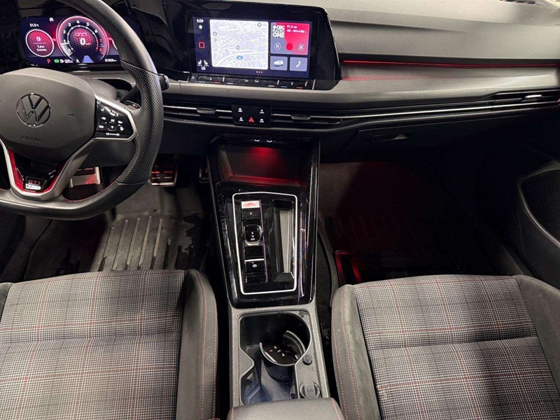 2023 Volkswagen Golf GTI Autobahn (DSG)