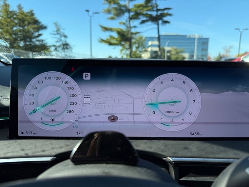 2026 Genesis GV70 2.5T Advanced Technology Package