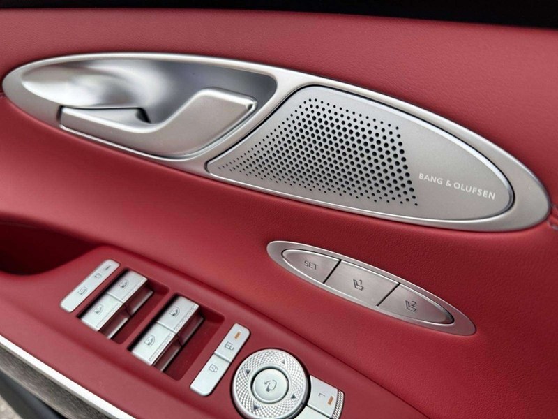 2026 Genesis GV70 3.5T Sport Quilting