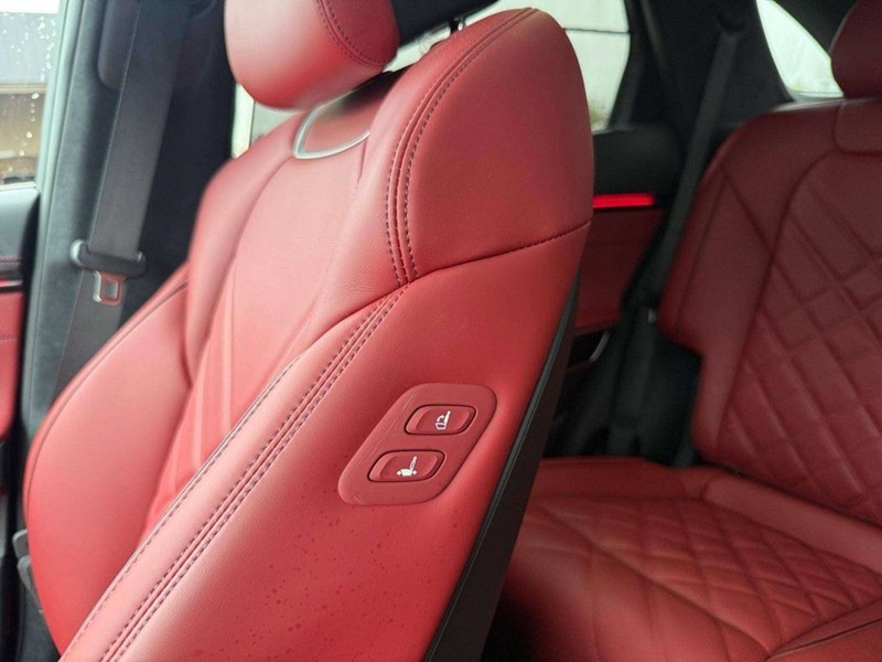 2026 Genesis GV70 3.5T Sport Quilting