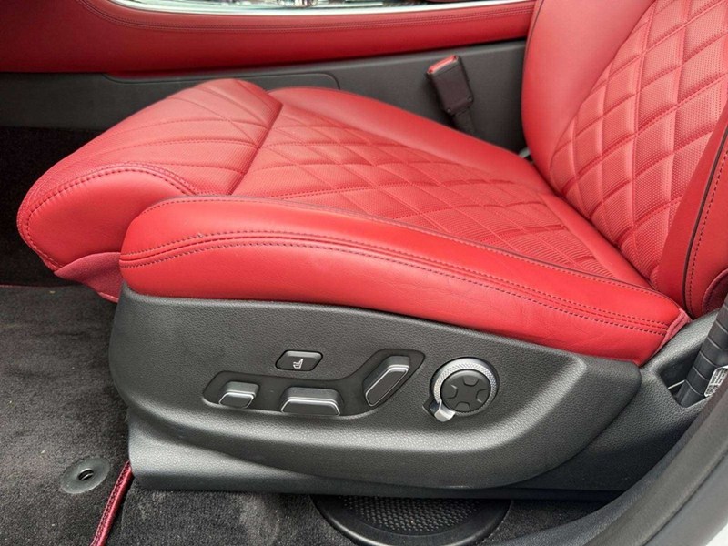 2026 Genesis GV70 3.5T Sport Quilting