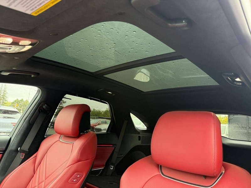 2026 Genesis GV70 3.5T Sport Quilting