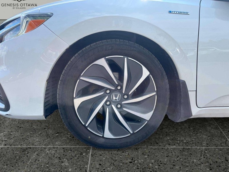 2020 Honda Insight Touring