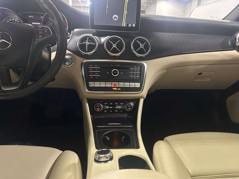 2019 Mercedes-Benz GLA 250 Base