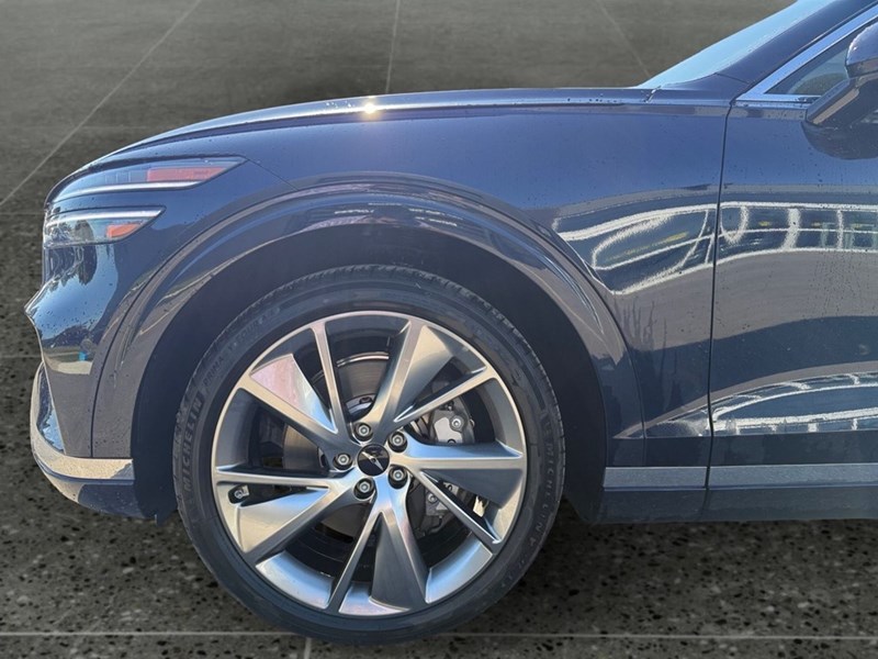 2026 Genesis GV70 2.5T Advanced Technology Package