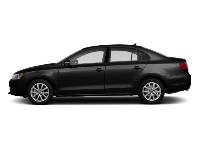 2011 Volkswagen Jetta 2.0 TDI Comfortline (A6)