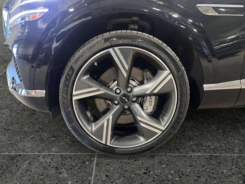 2026 Genesis GV80 3.5T Prestige 7P
