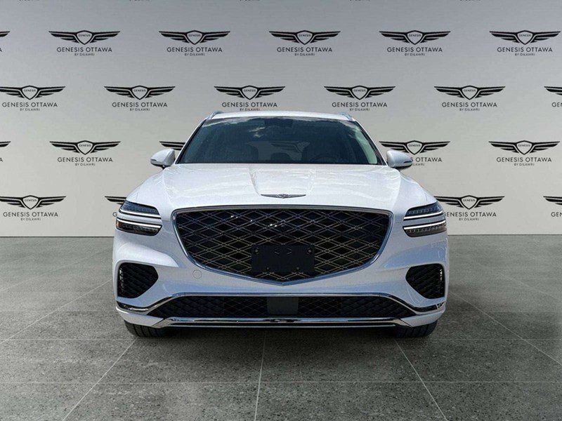 2026 Genesis GV70 2.5T Advanced Technology Package