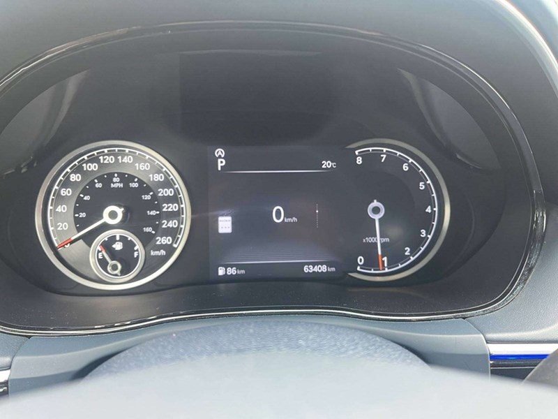 2022 Genesis GV70 2.5T Prestige