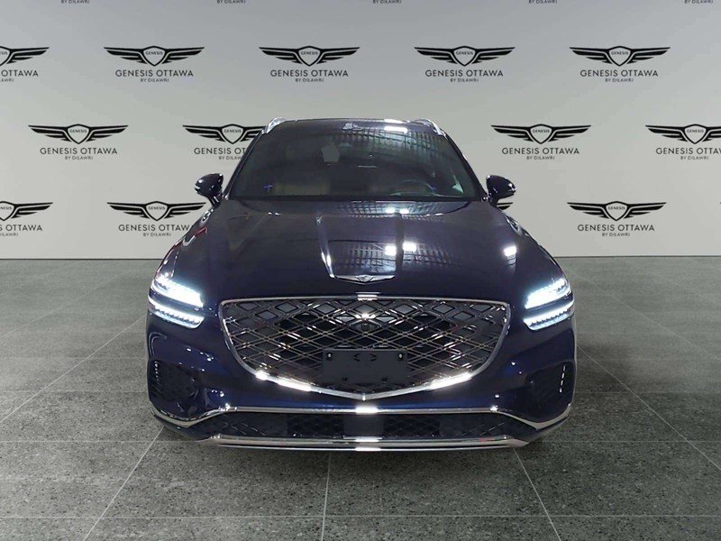 2026 Genesis GV70 2.5T Prestige