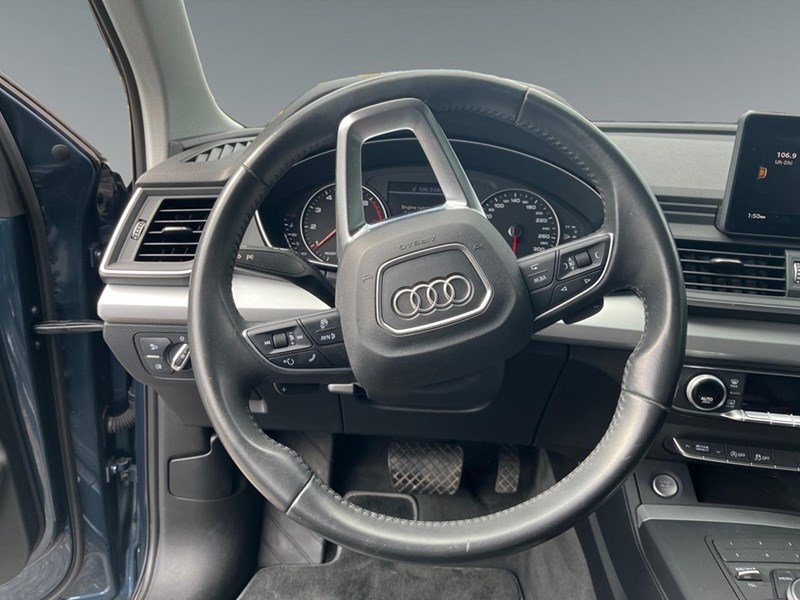 2018 Audi Q5 2.0T Komfort