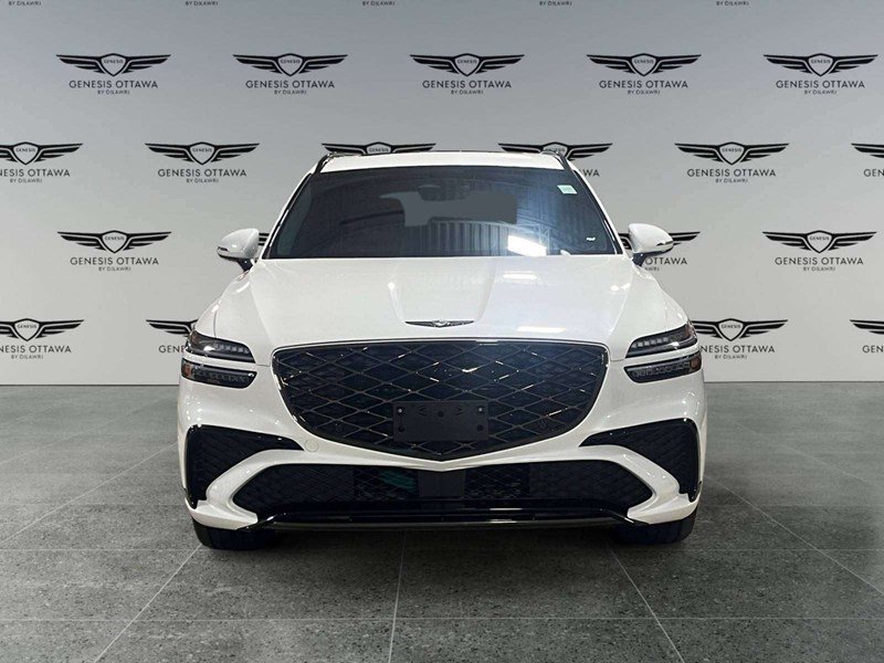 2026 Genesis GV70 3.5T Sport Quilting
