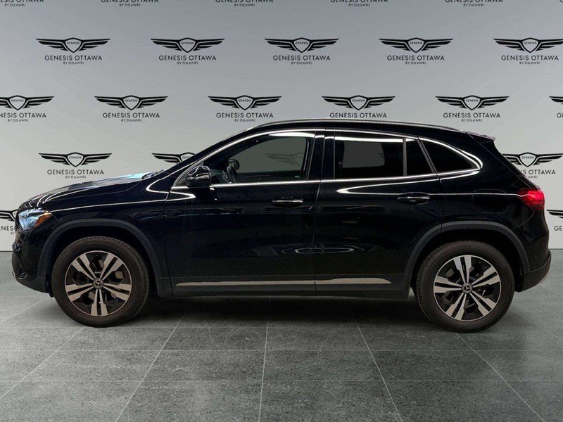 2026 Mercedes-Benz GLA 250 Base