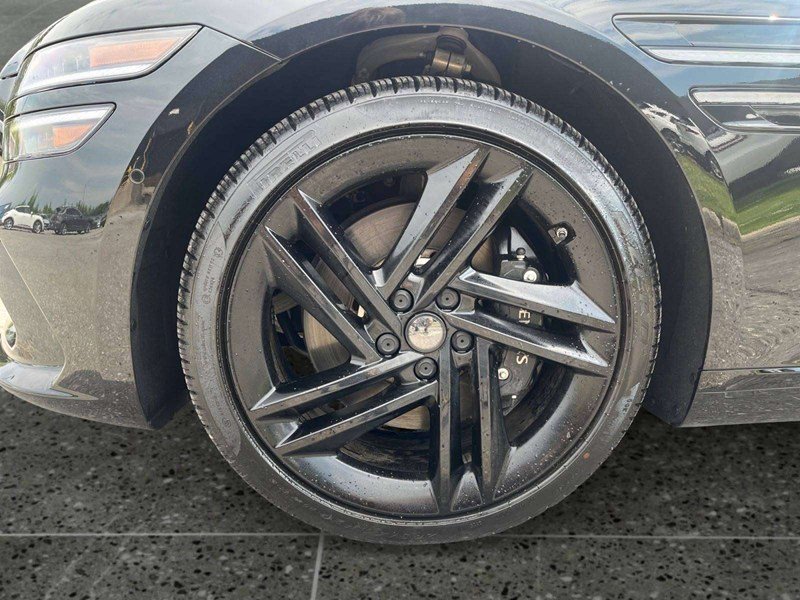 2026 Genesis G80 3.5T Prestige Black