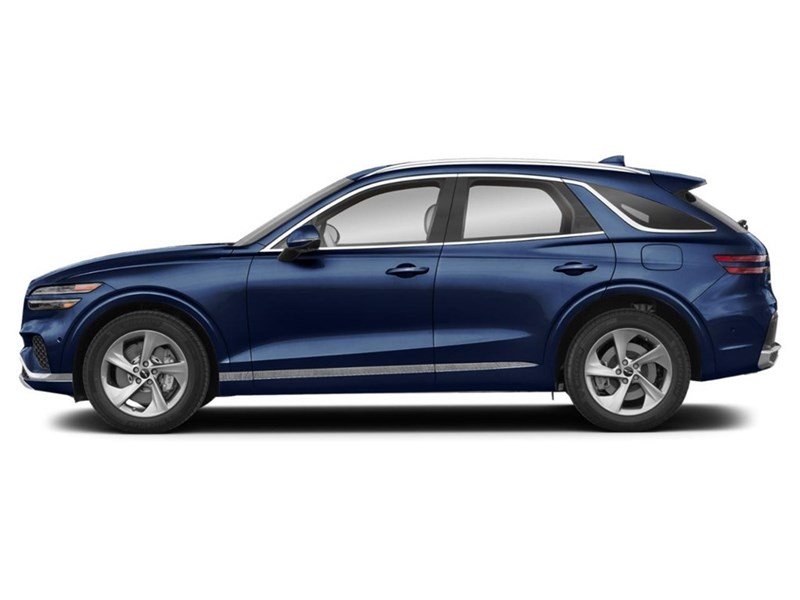 2026 Genesis GV70 2.5T Advanced Technology Package