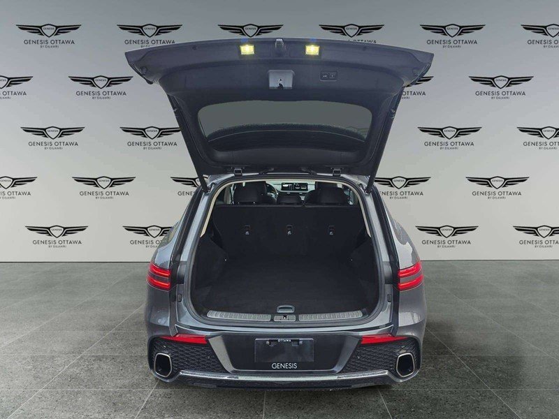 2023 Genesis GV70 2.5T Advanced