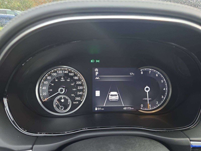 2023 Genesis GV70 2.5T Advanced