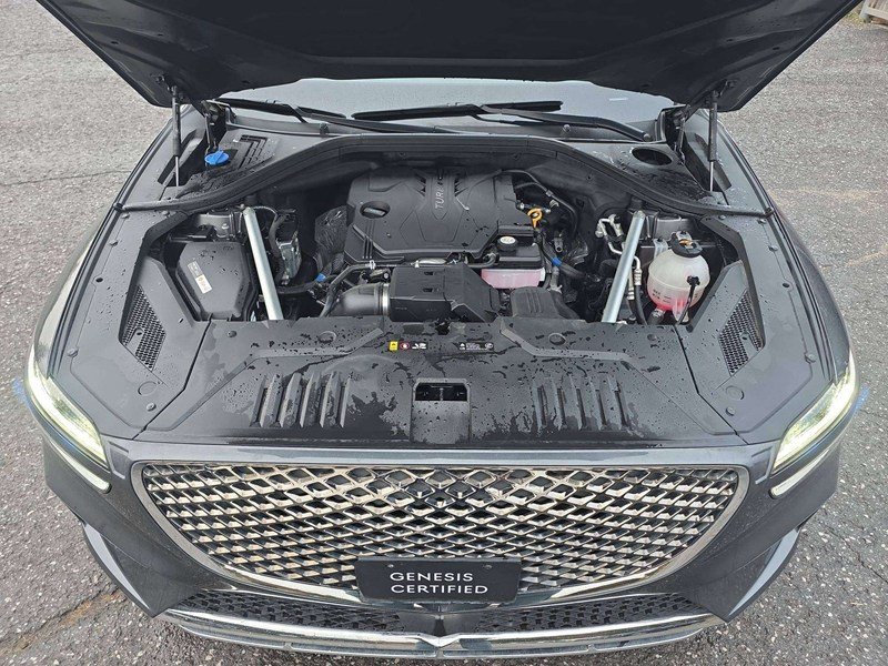 2023 Genesis GV70 2.5T Advanced