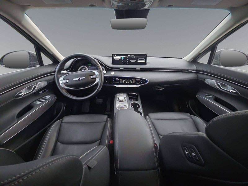 2023 Genesis GV70 2.5T Advanced