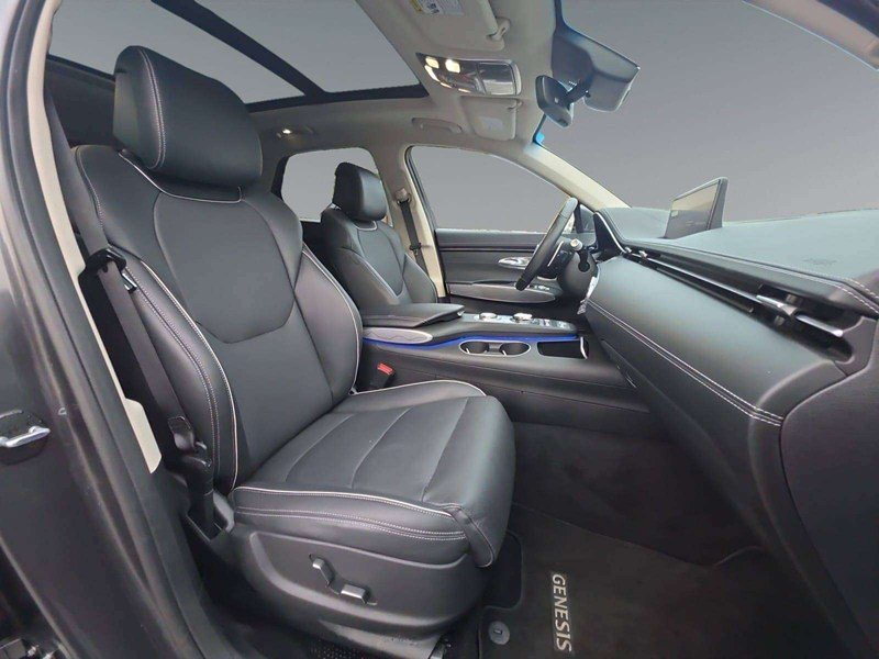 2023 Genesis GV70 2.5T Advanced