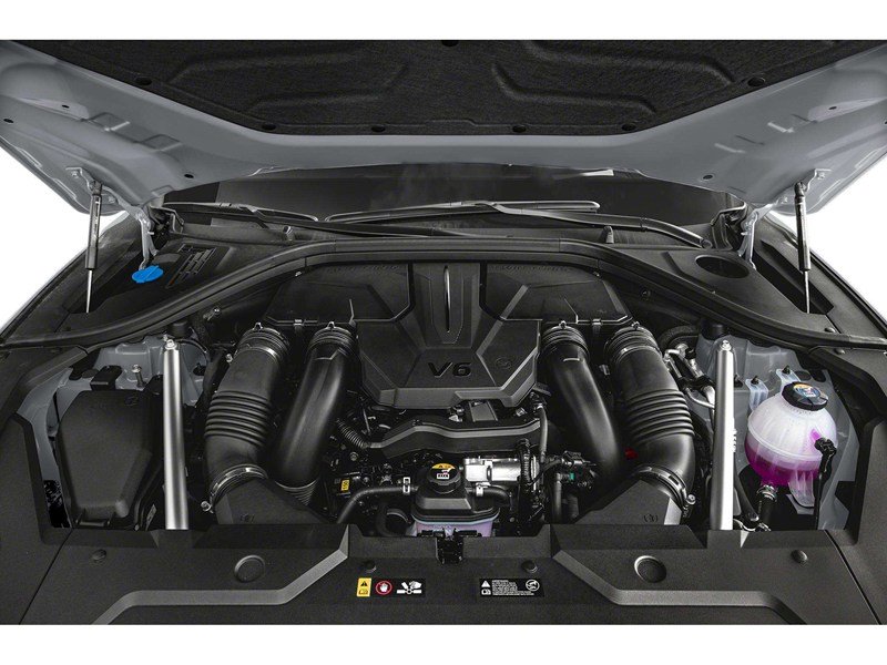 2024 Genesis GV70 2.5T Advanced Plus