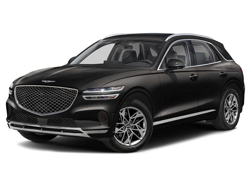 2024 Genesis GV70 2.5T Advanced Plus