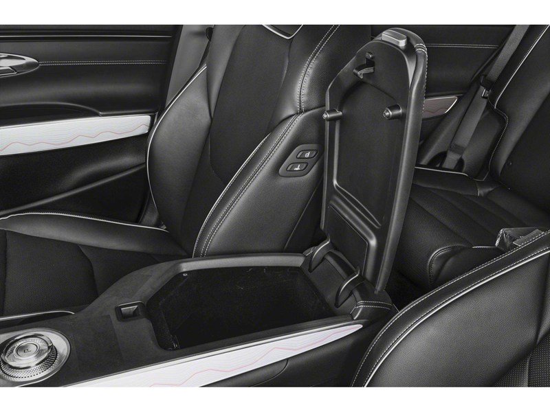 2024 Genesis GV70 2.5T Advanced Plus