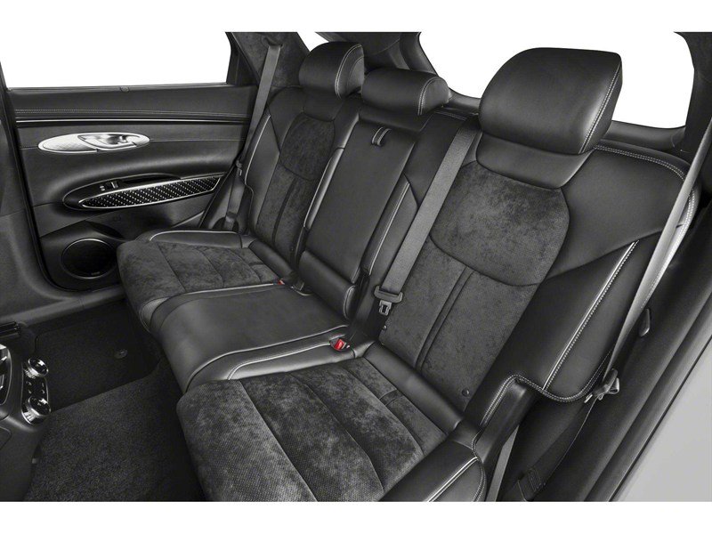 2024 Genesis GV70 2.5T Advanced Plus
