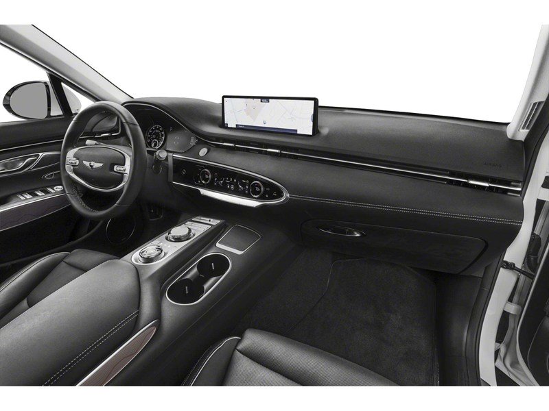 2024 Genesis GV70 2.5T Advanced Plus