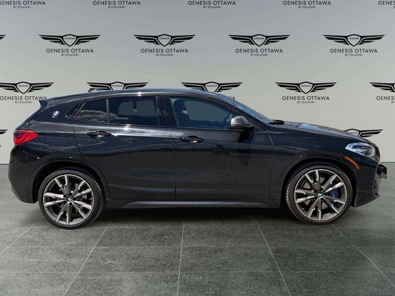 2019 BMW X2 M35i