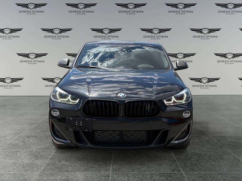2019 BMW X2 M35i