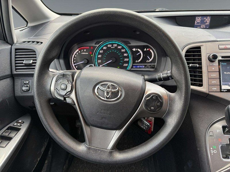 2016 Toyota Venza Base