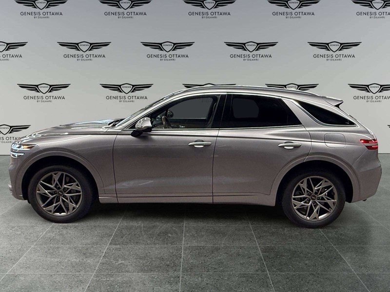 2023 Genesis GV70 2.5T Advanced Plus