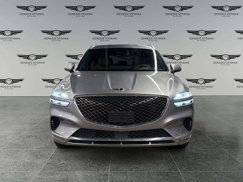 2023 Genesis GV70 2.5T Advanced Plus