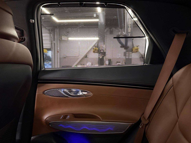 2023 Genesis GV70 2.5T Advanced Plus