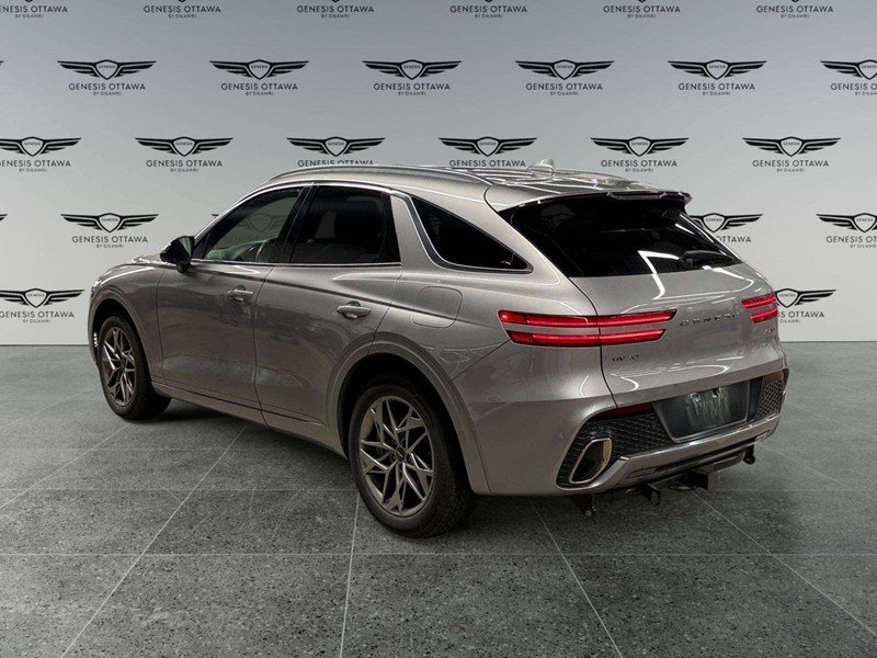 2023 Genesis GV70 2.5T Advanced Plus