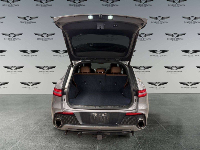 2023 Genesis GV70 2.5T Advanced Plus